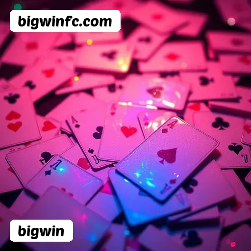 Benefícios da Conta bigwin.com: Saques PIX Rápidos, Bônus Exclusivos, 580+ Jogos Premium e Sistema VIP