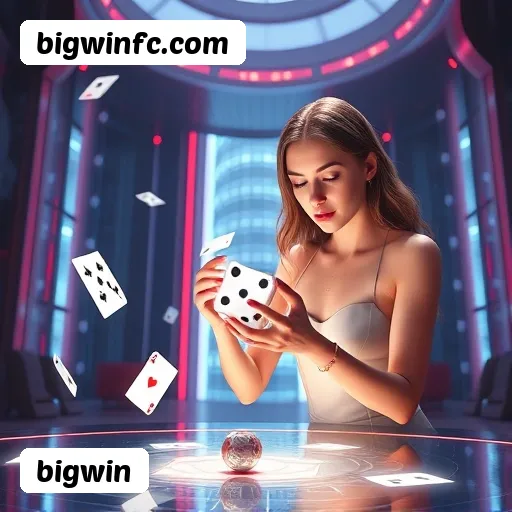 Integração de APIs bigwin.com - APIs em Tempo Real para Provedores de Jogos e Gateways de Pagamento