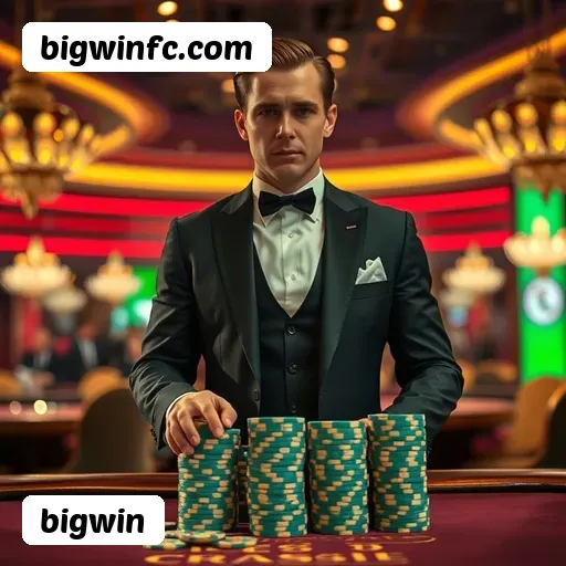 Bet BR bigwin.com - Mercados Locais Brasileiros, Odds Competitivas e Apostas em Futebol, Casino e Crash Games