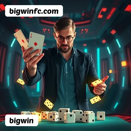 Ofertas Exclusivas e Limitadas bigwin.com - Flash Sales, Power Hours e Mega Spins