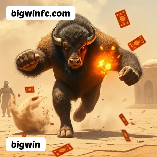 Promoções Exclusivas bigwin.com - Bônus até 200%, Cashback Semanal e Torneios com R$ 100.000 em Prêmios