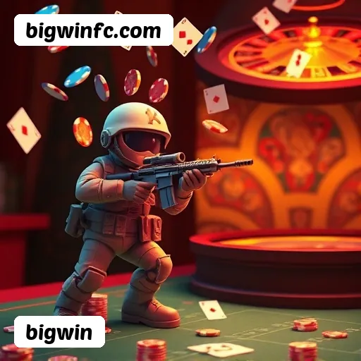 Apostas Esportivas bigwin.com - Futebol Brasileiro e Internacional com Odds Competitivas e Apostas Ao Vivo