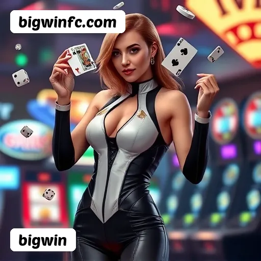 Provedores Premium de Jogos bigwin.com - NetEnt, Pragmatic Play, Evolution Gaming, Microgaming e Play'n GO