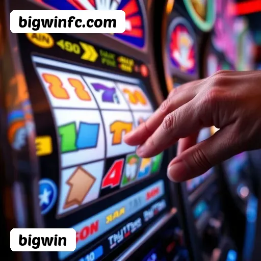 Catálogo Completo de Jogos bigwin.com - Mais de 580 Jogos Premium: Slots, Casino Ao Vivo, Crash Games e Apostas Esportivas