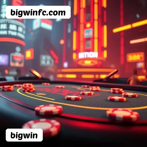 Casino Ao Vivo bigwin.com - Mais de 80 Mesas com Dealers Brasileiros 24/7 em Qualidade 4K Ultra HD
