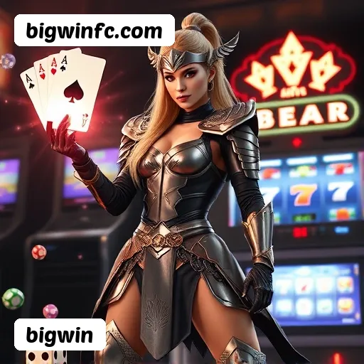 Casino Ao Vivo bigwin.com - Mais de 80 Mesas com Dealers Brasileiros 24/7 em Qualidade 4K