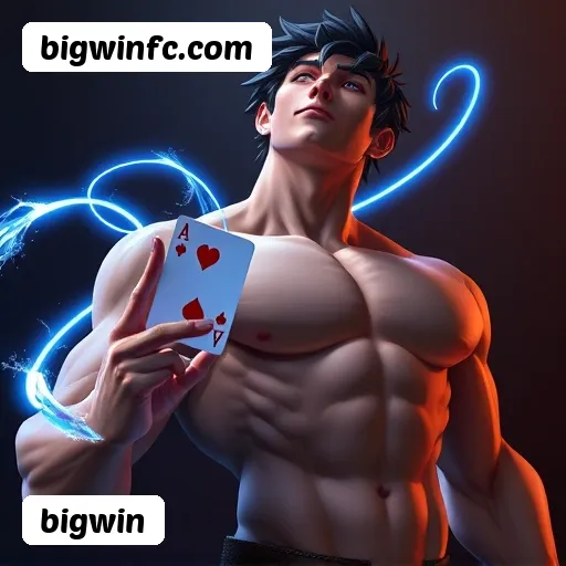 PIX Instantâneo no App bigwin.com - Saques em 2 Minutos Direto no Celular