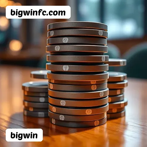 Design Responsivo bigwin.com - Interface Adaptável para Todos os Dispositivos Mobile, Tablet e Desktop