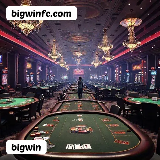 Cashback VIP bigwin.com - Sistema Crescente de 5% a 15% Conforme Nível VIP