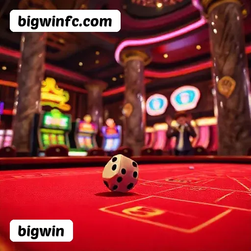 Estatísticas da bigwin.com: 1.2 Milhão de Jogadores, 580+ Jogos Premium, Saques PIX em 3 Minutos