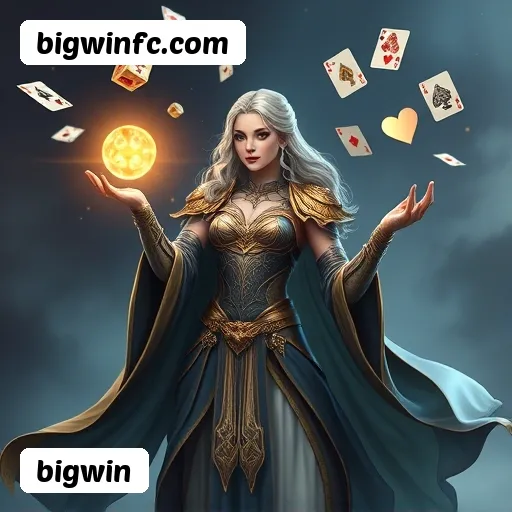 Casino VIP Exclusivo bigwin.com - Mesas Privadas, Gerente Pessoal e Benefícios Premium