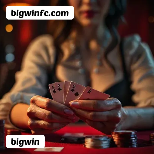 Sistema VIP Exclusivo bigwin.com: Gold, Platinum e Diamond com Bônus até 300% e Cashback Semanal