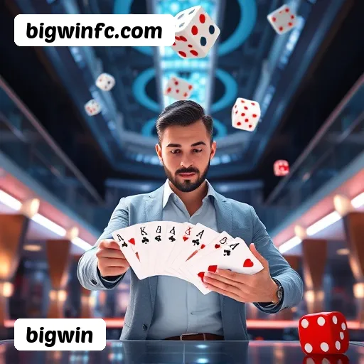 Sistema VIP bigwin.com - Gold, Platinum e Diamond com Benefícios Exclusivos