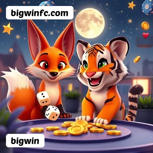 Happy Hour bigwin.com - 50% de Bônus Extra das 18h às 20h